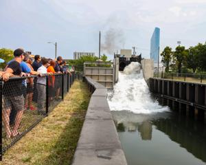 How Climate Change is Impacting Atlantic City How Climate Change is Impacting Atlantic City
