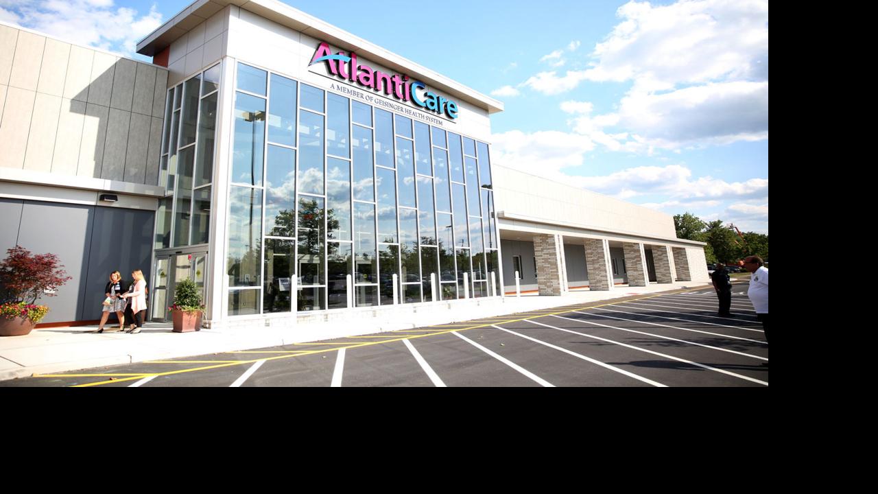 South Jersey hospitals among best in state, U.S. News report shows