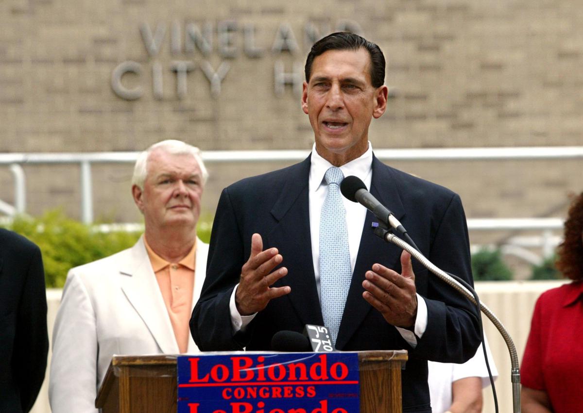 LOBIONDO
