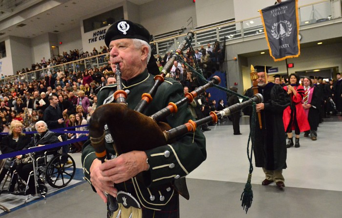 stockton winter graduation