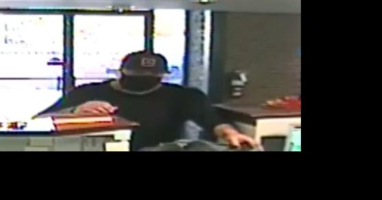 Absecon, Northfield bank robber arrested - Vimarsana News