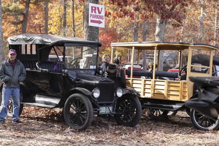 Flemmings Pumpkin Run in Egg Harbor Township draws thousands