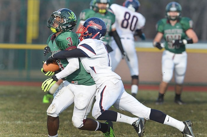cedar creek football