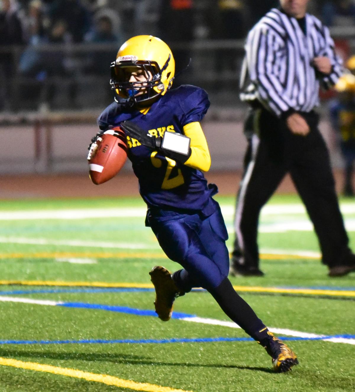 GALLERY: Atlantic County Junior Football League finals