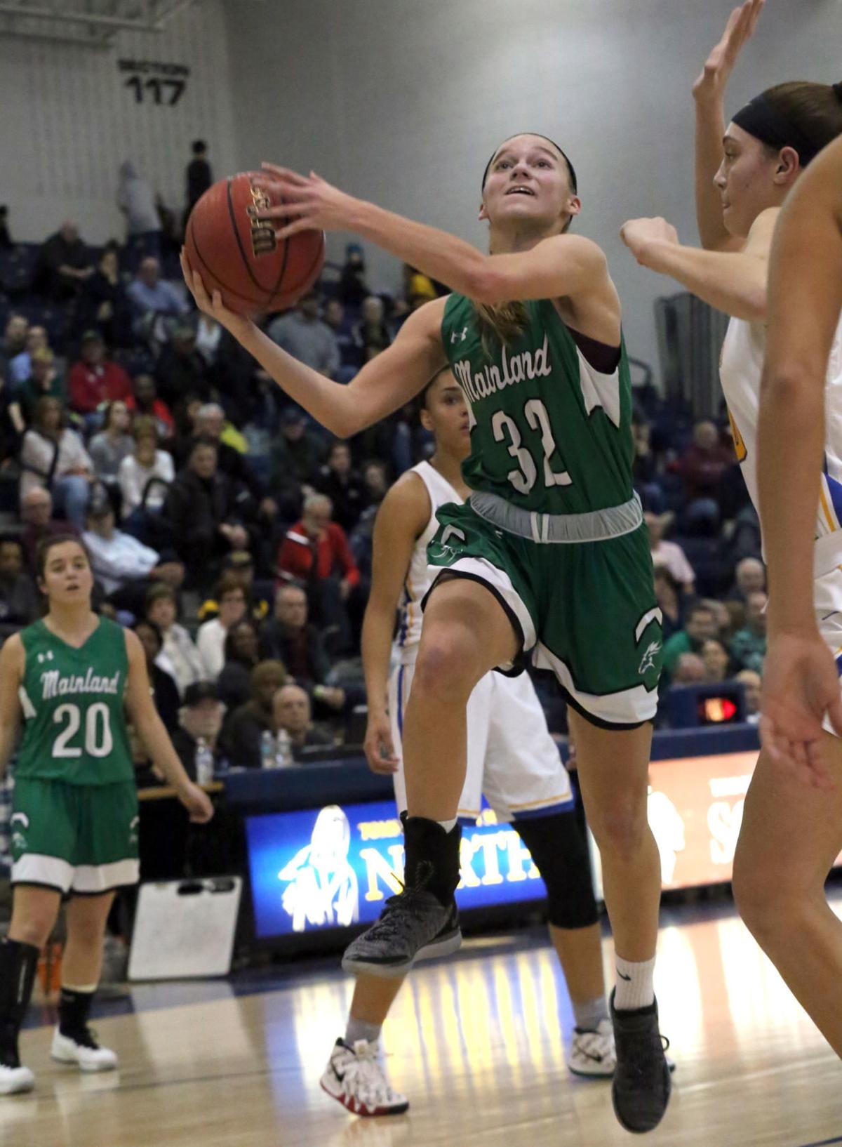Mainland Tournament of Champions