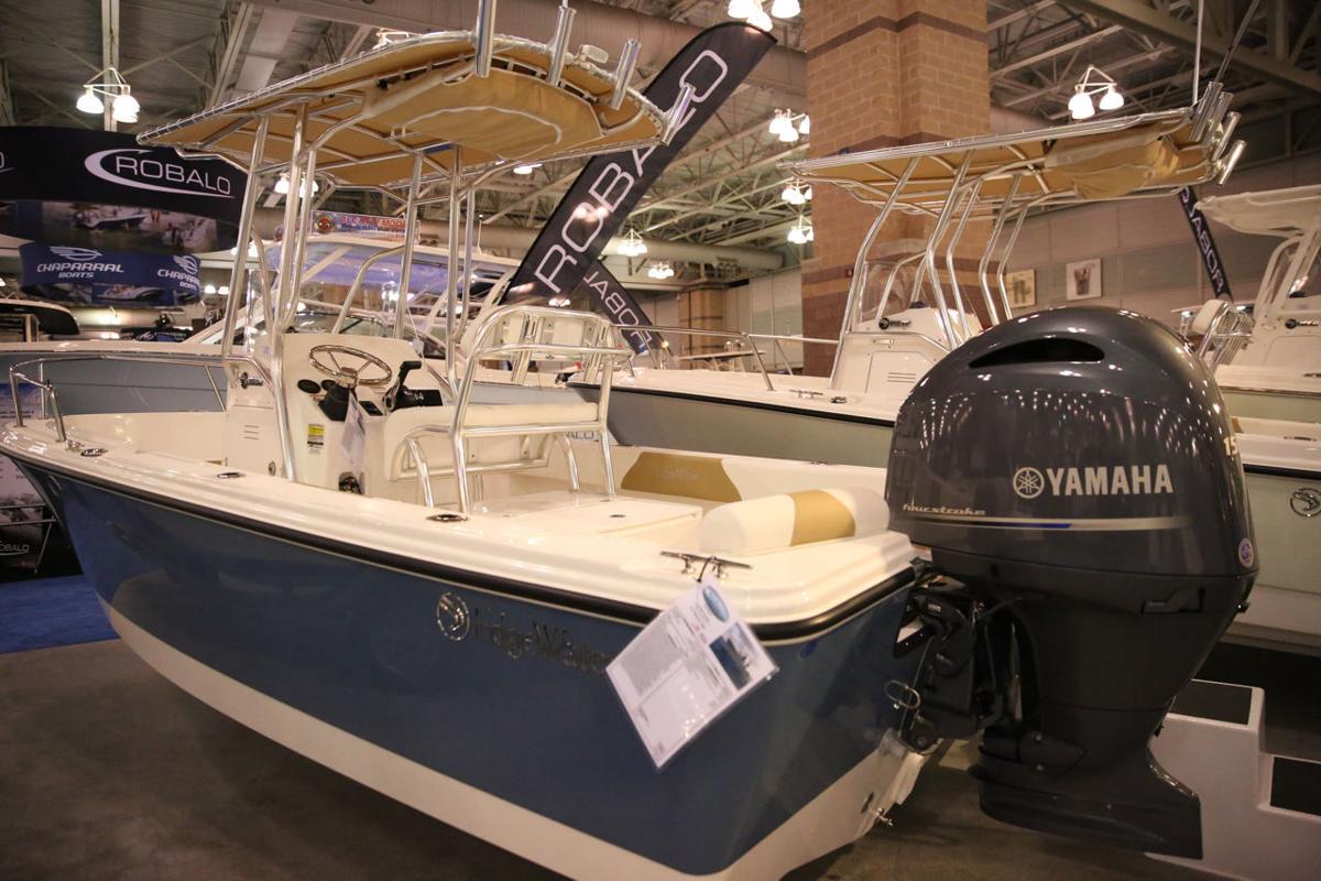 Atlantic City Boat Show