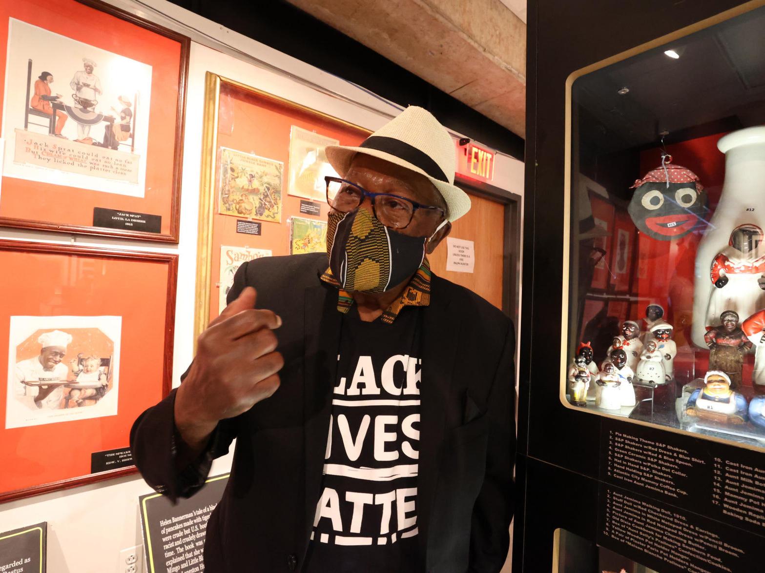 African American Museum In Atlantic City Teaches About Racial Stereotypes Latest Headlines Pressofatlanticcity Com