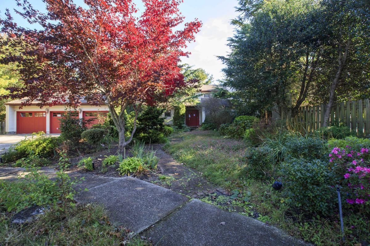 April Kauffman S Linwood Home Off The Auction Block Crime