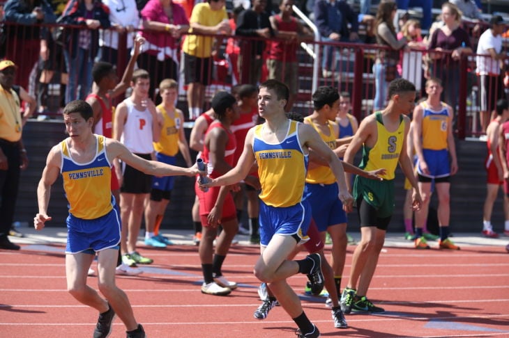 bridgeton relays