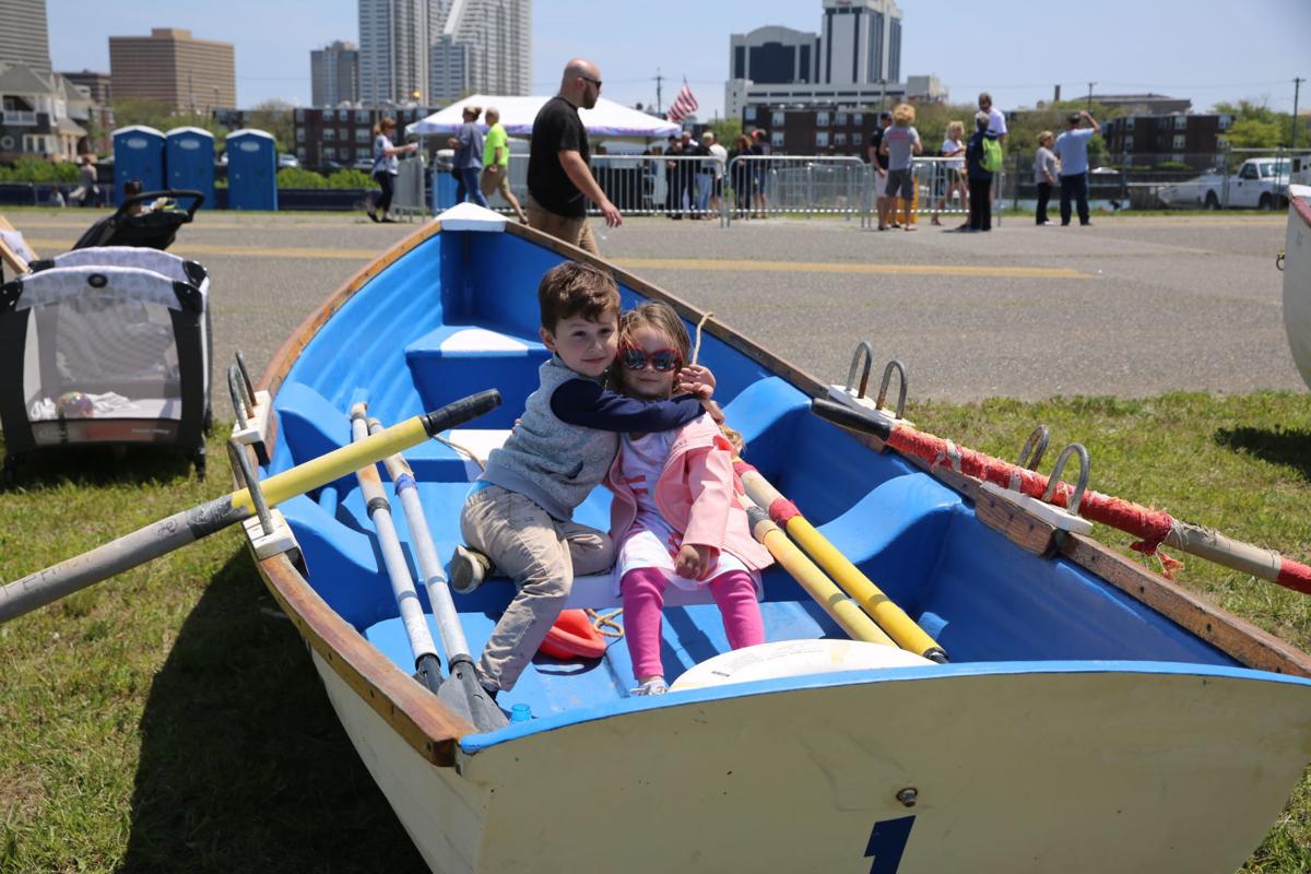 Atlantic City Beach Patrol holds fundraiser for lifeguard camp | Local News ...