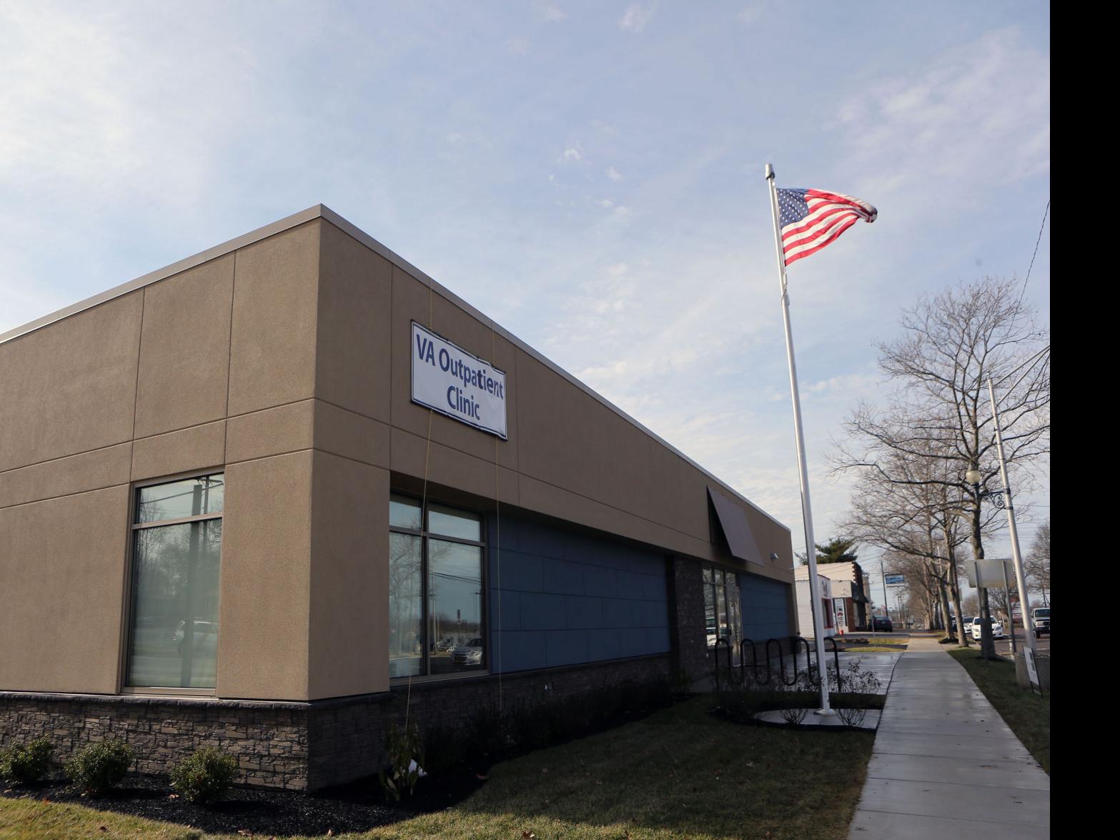 Initiatives To Serve South Jersey Veterans Taking Hold News