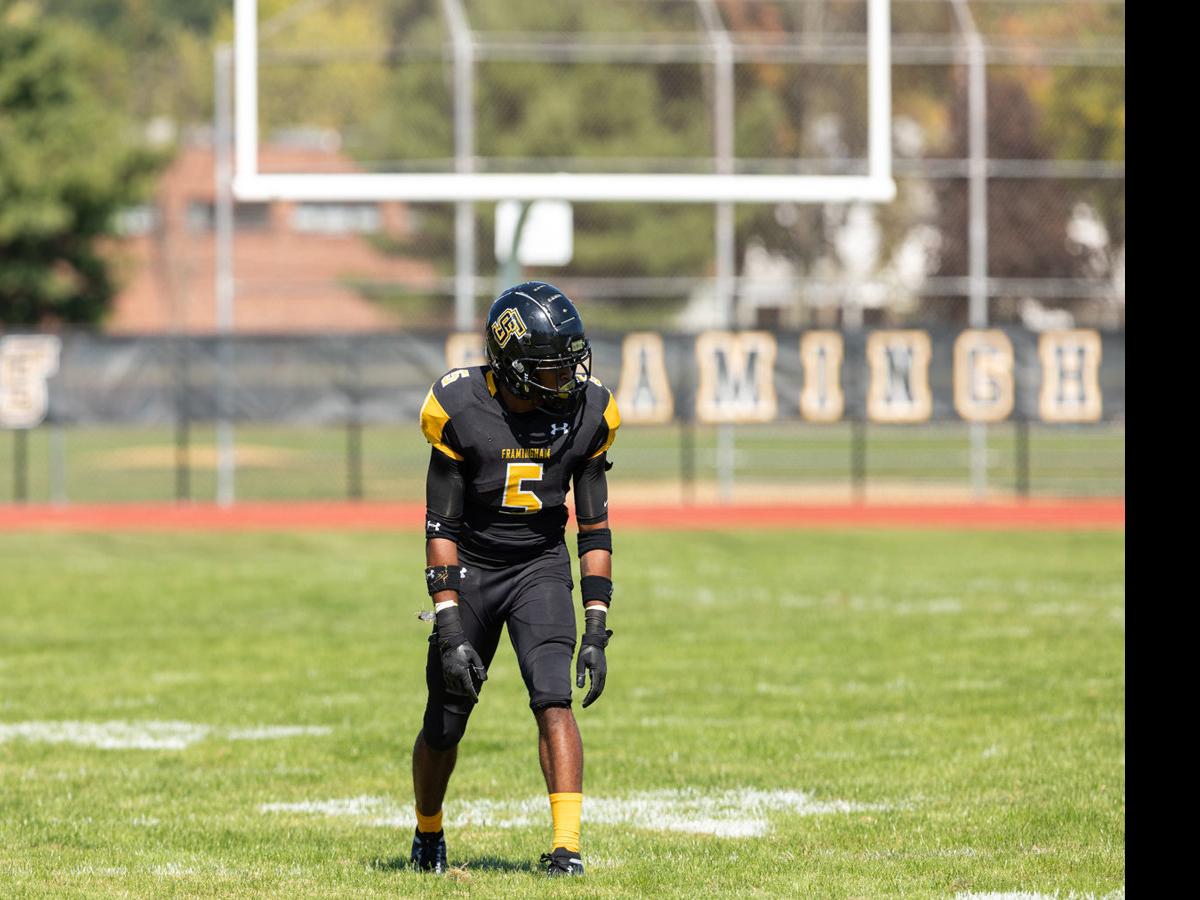 Millville Grad Nichols Leads Framingham State To Comeback Win