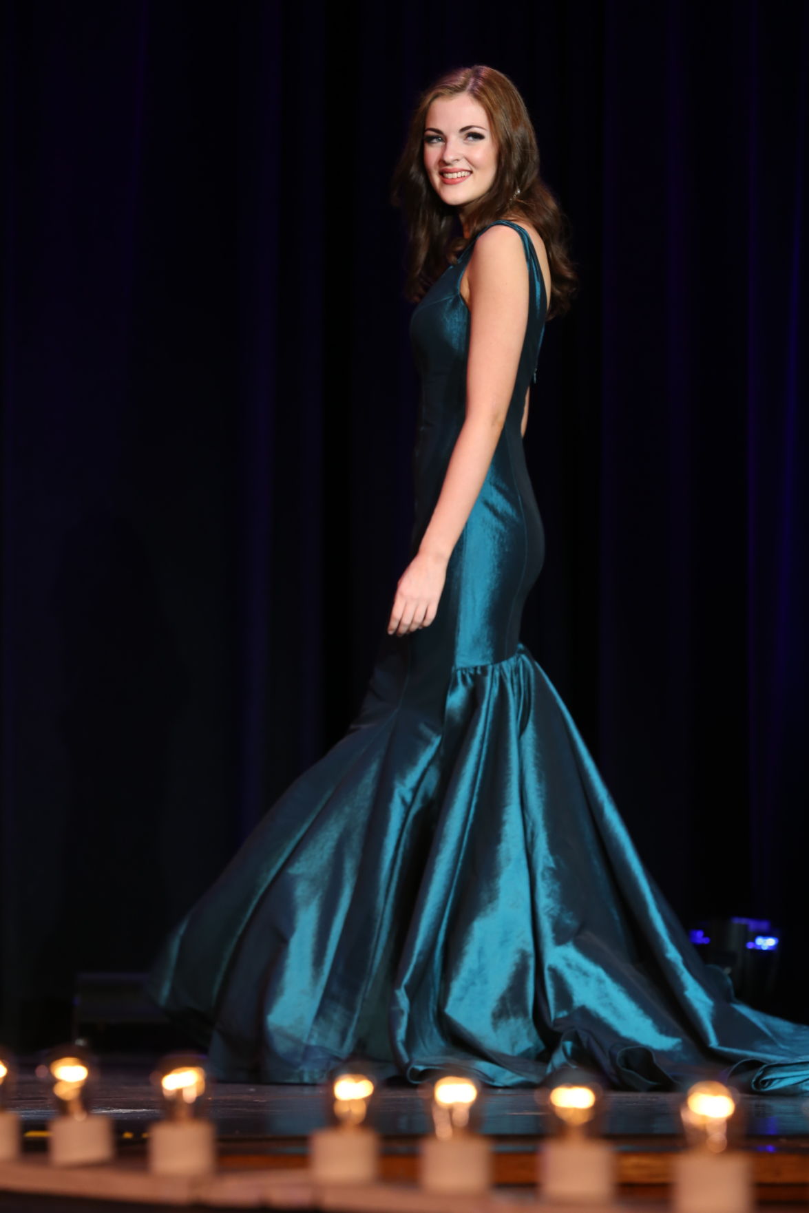 Mantua's Brenna Weick crowned Miss New Jersey 2016 | Miss America ...