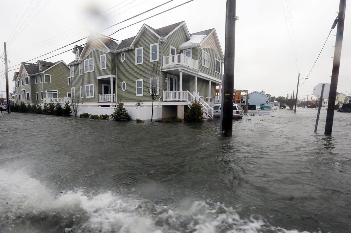 Storm Jonas
