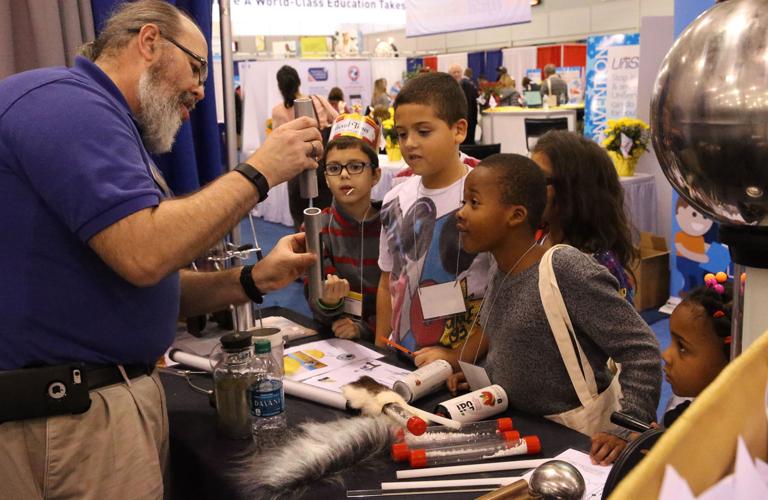 Thousands of teachers expected at 163rd NJEA convention in Atlantic City