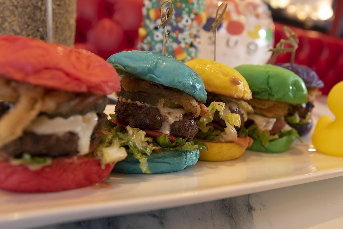 Hard Rock S Dining Scene Offers A Sweet Option With Sugar Factory