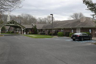 Live Updates South Jersey Long Term Care Facilities Have Recorded