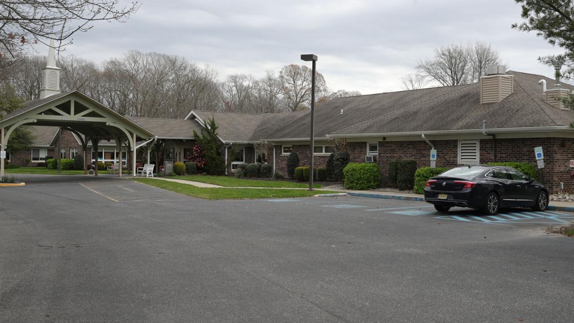 Live Updates South Jersey Long Term Care Facilities Have Recorded 8 Covid 19 Deaths State Officials Say Local News Pressofatlanticcity Com