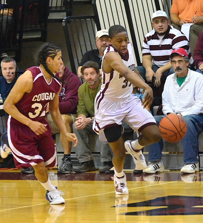wildwood boys basketball