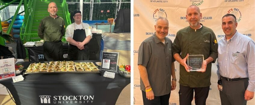 Spotlight On: Scott Bencze