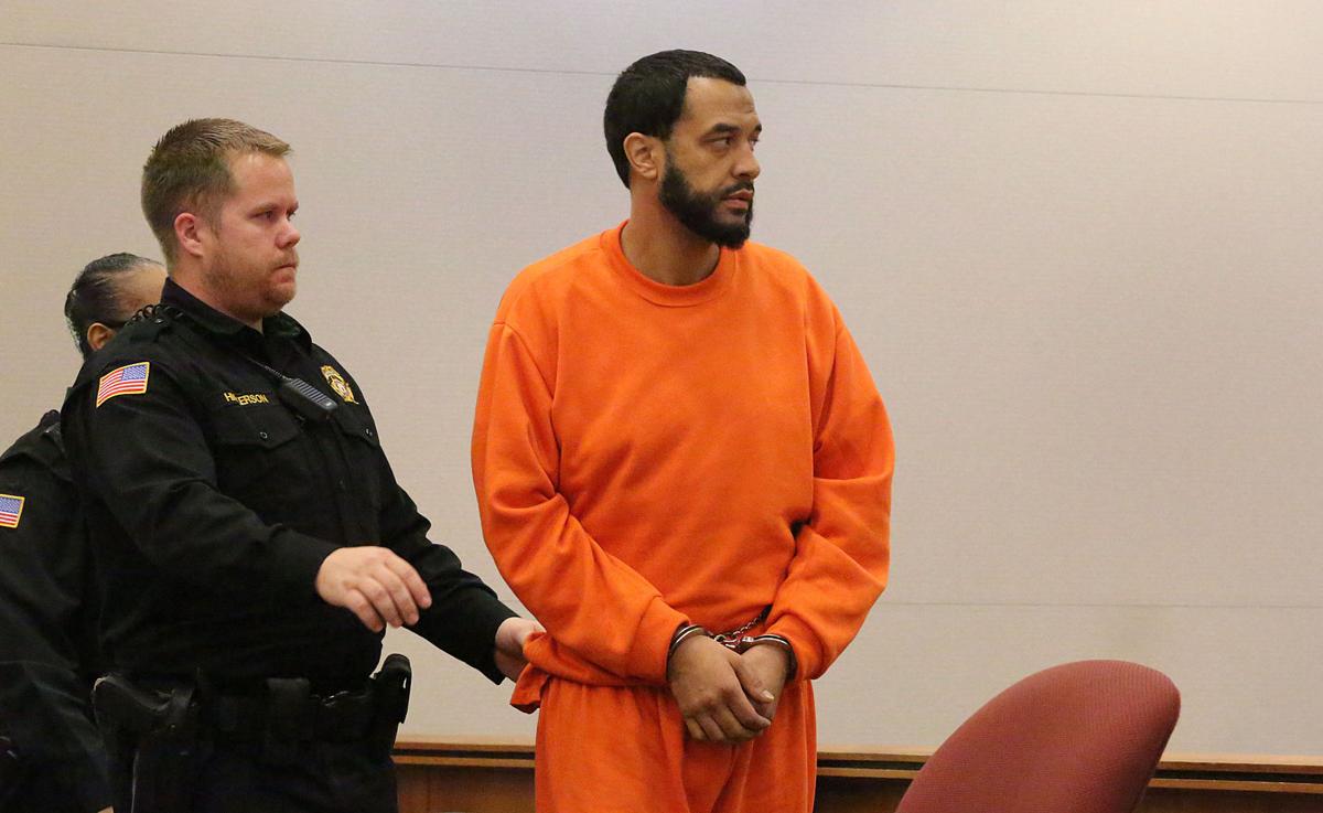 Mays Landing slay suspect has first court appearance News
