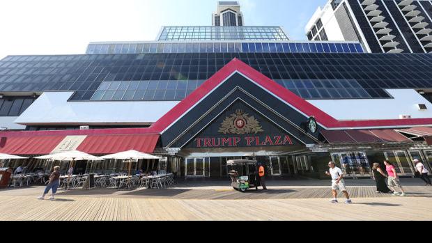 Trump Plaza announcement leaves 20% of Atlantic City casino workers facing job loss | News ...