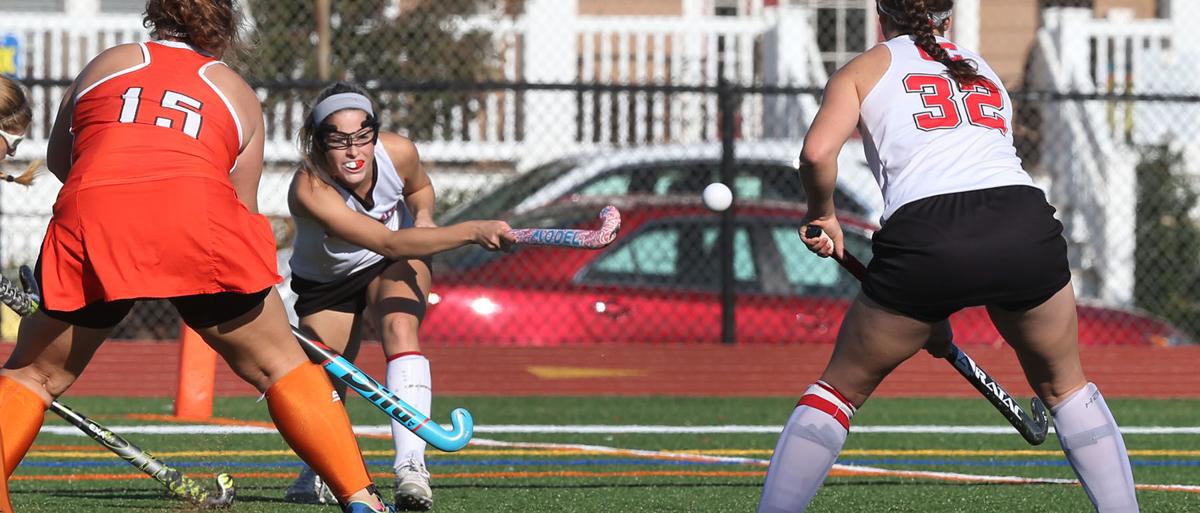 Ocean City wins Field Hockey Title
