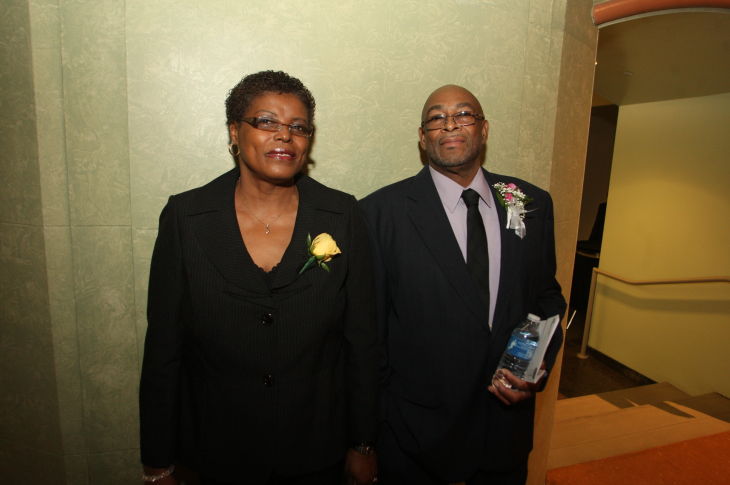 ACY Host awards