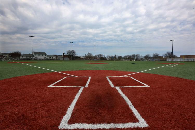 Atlantic City Negro Baseball League