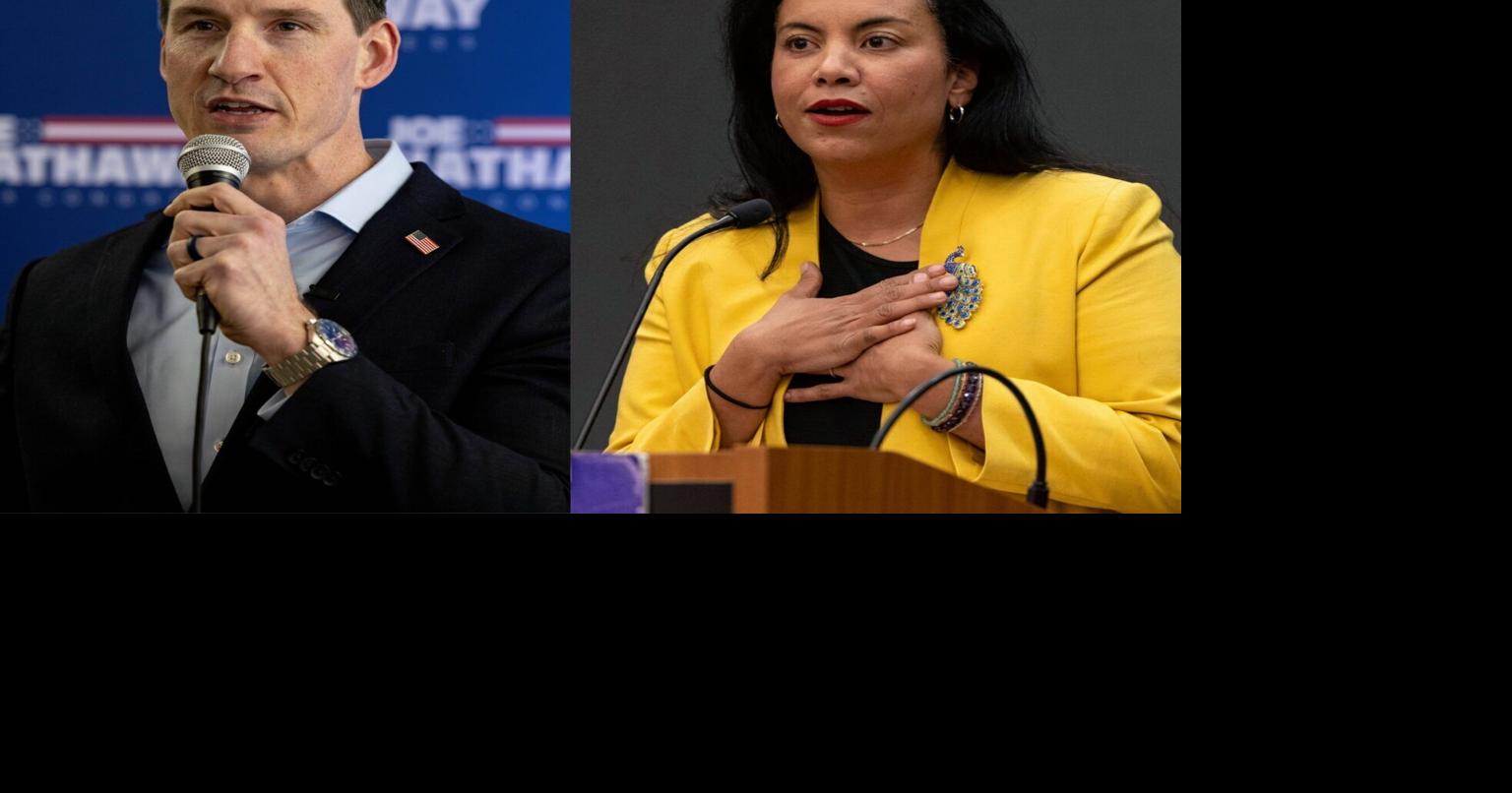 11th District candidates prep quick return to campaign trail