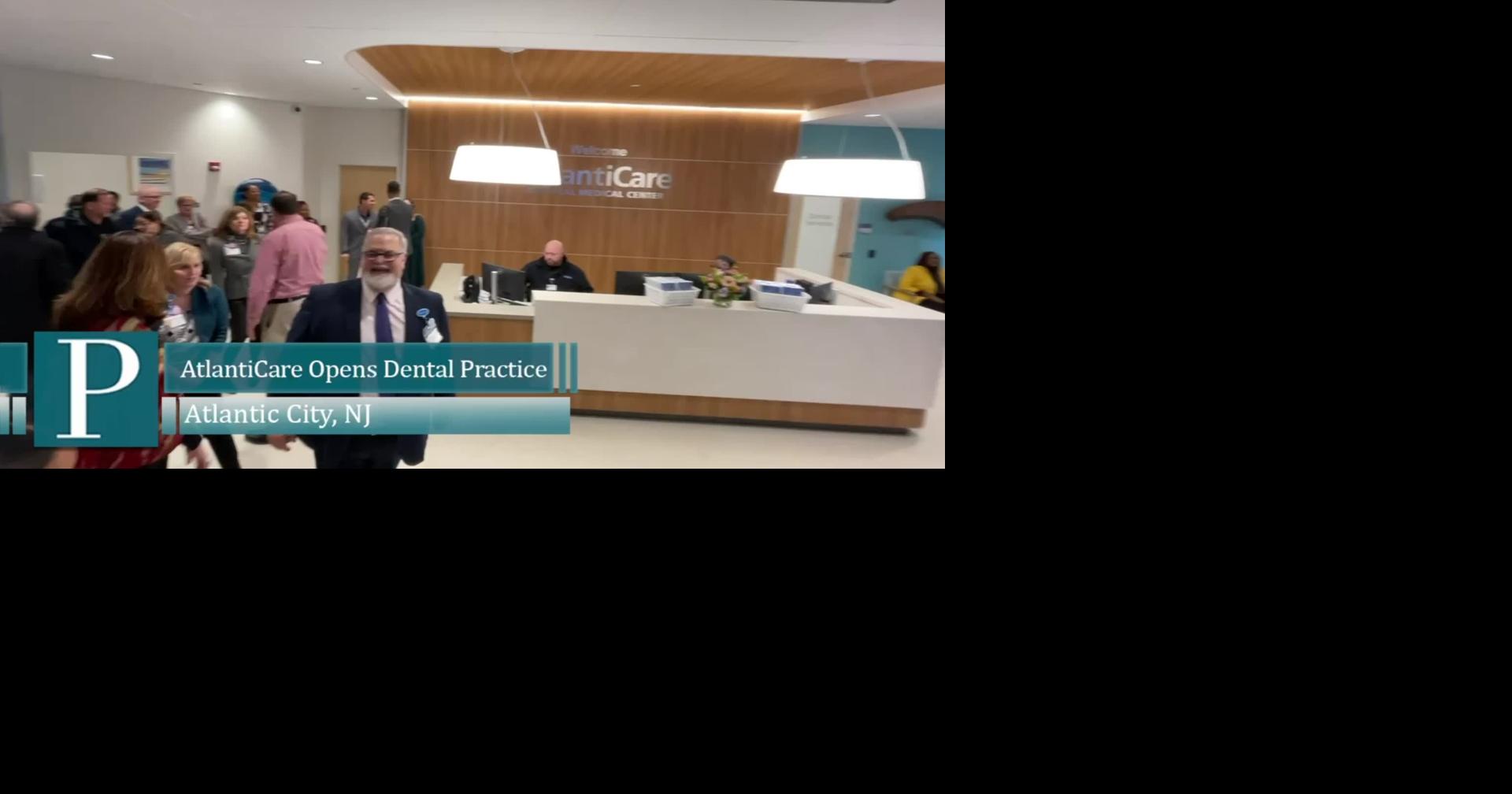 AtlantiCare Medical Arts Pavilion Dental