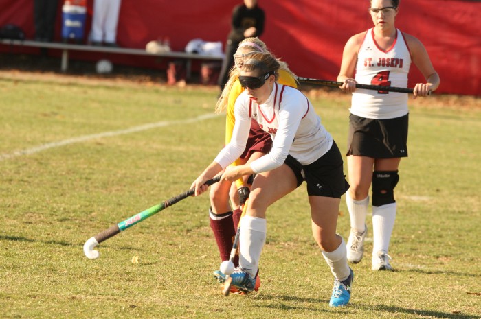 St. Joseph field hockey