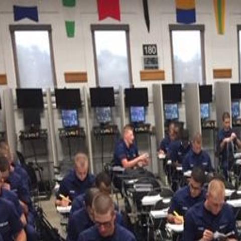 Cape May Coast Guard Training Puts Recruits On Job In 7 5 Weeks Local News Pressofatlanticcity Com - roblox coast guard academy roblox coast twitter