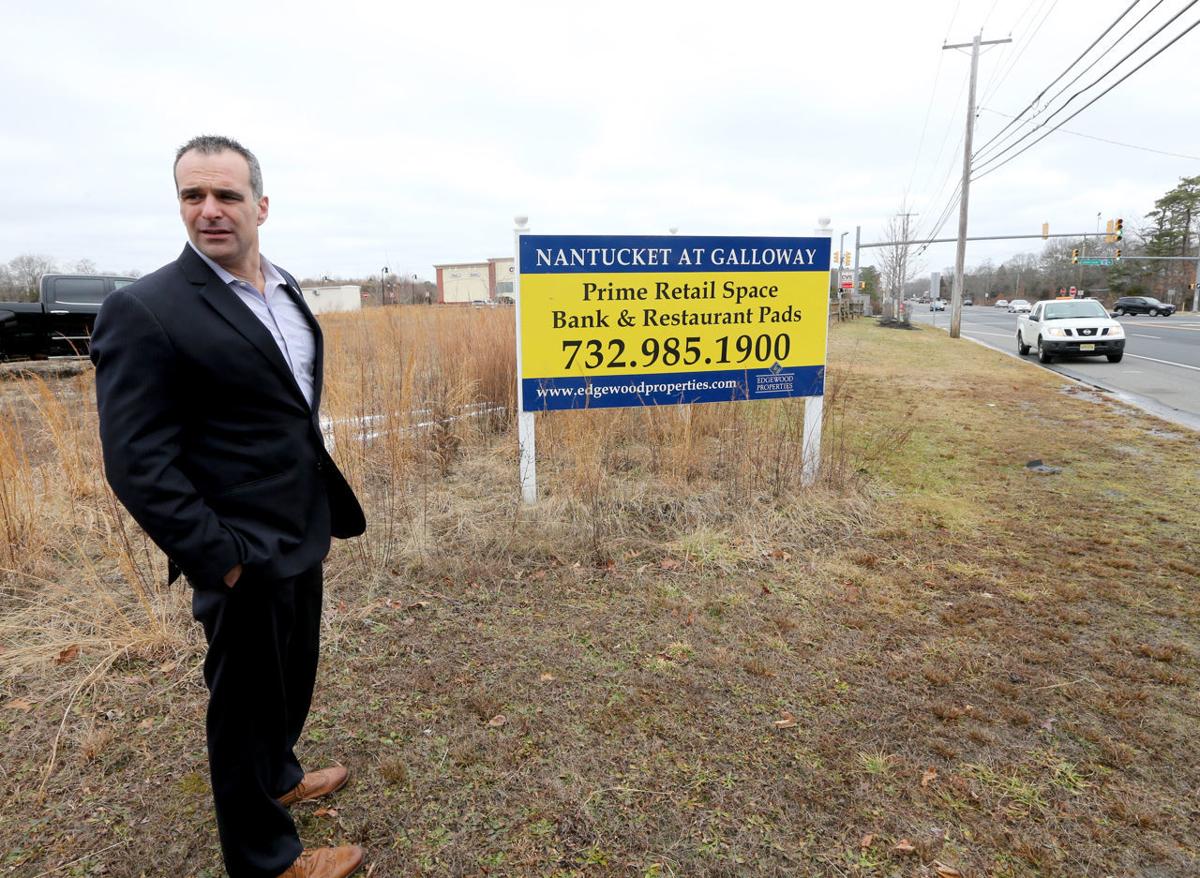 Development grows in Galloway Township News