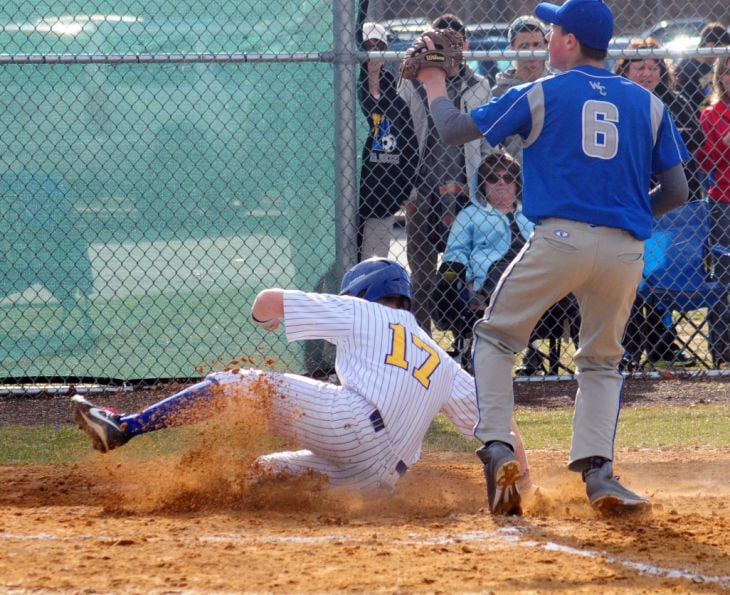 Wildwood Catholic Vs Buena
