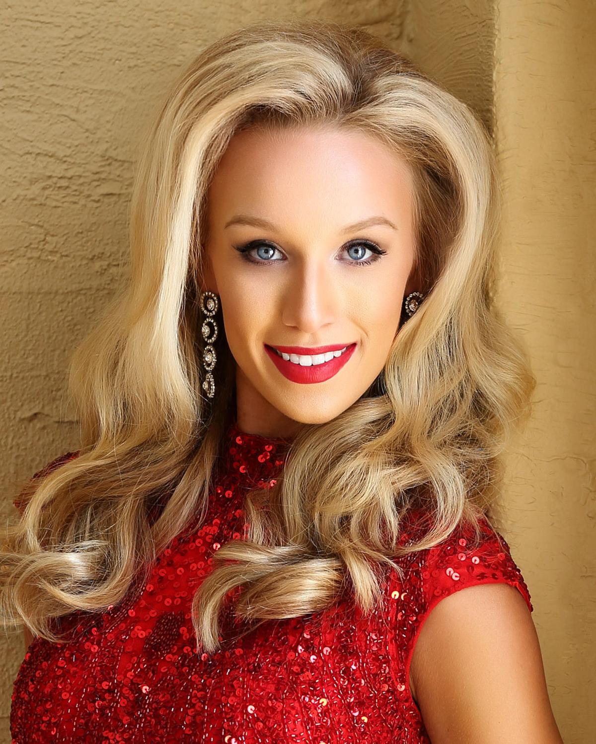 Miss Wisconsin 2017 McKenna Collins Miss America