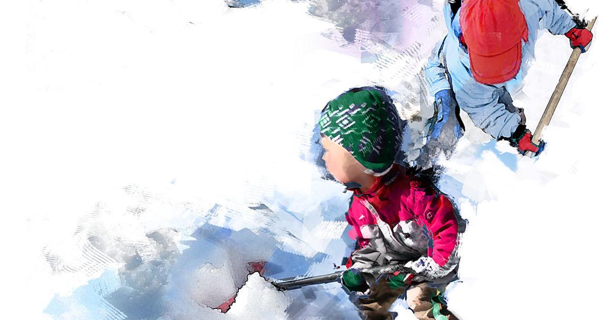No Snow Day Ritual Snow day rituals: What do you do to ensure a day off from school?