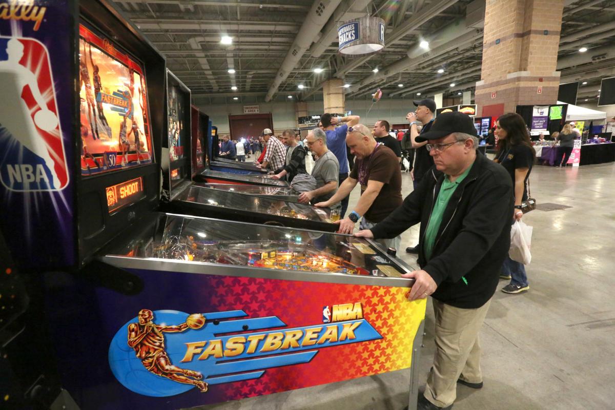 PHOTOS from the Atlantic City Beer and Music Festival through the years