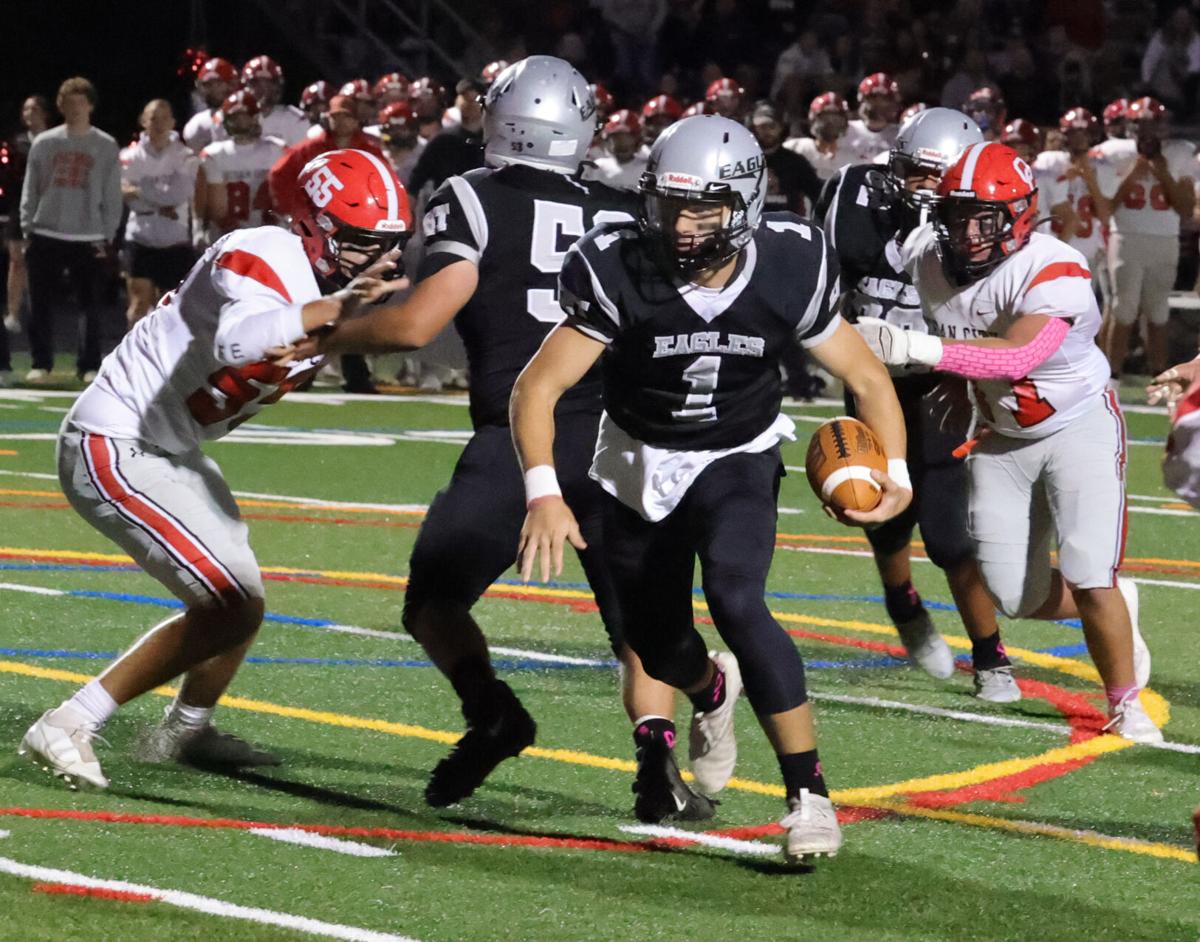 EHT hopes to build on last season's success