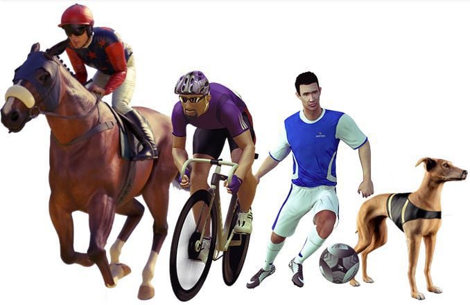 17++ Horse race betting atlantic city best tips 