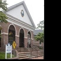 Hamilton Township discusses banning trucks near planned Amazon warehouse