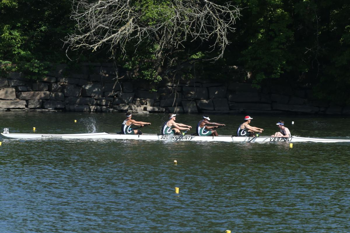Stotesbury Cup Regatta