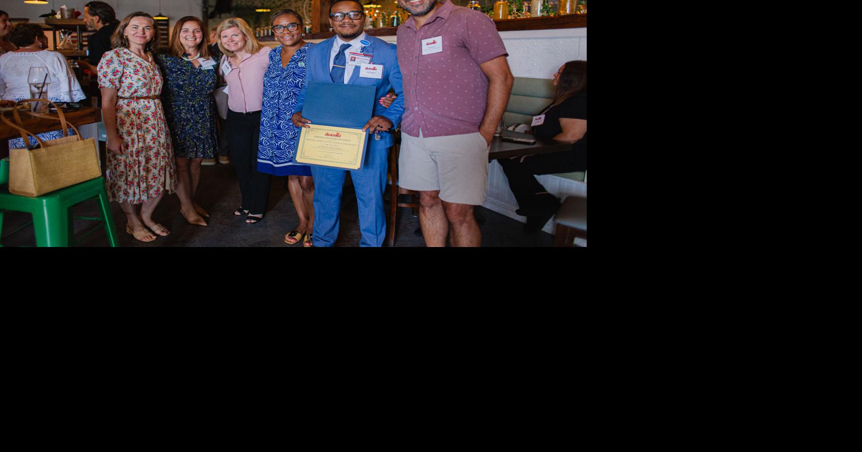 Atlantic City Fund Awards Grants to 40 Nonprofits