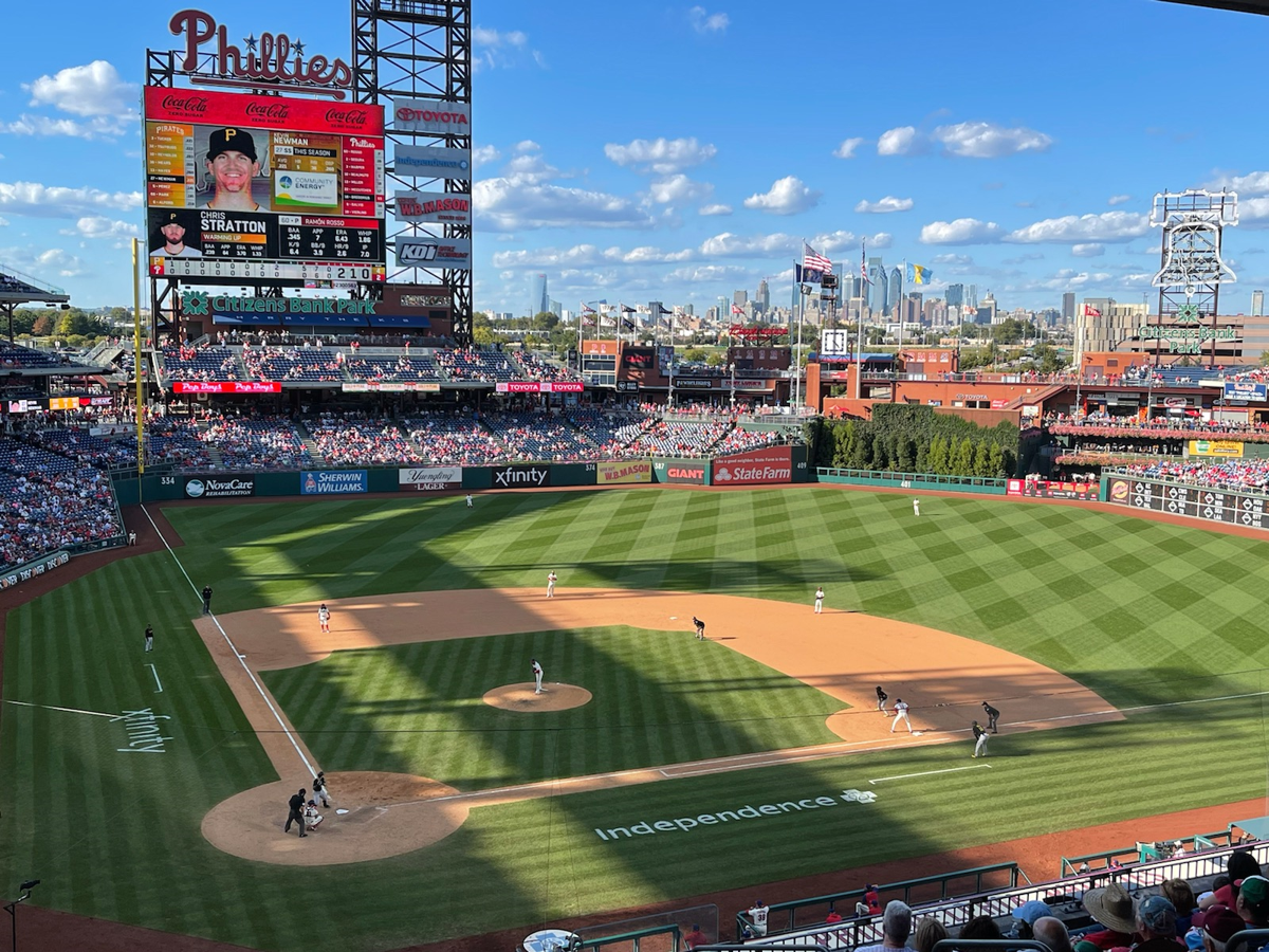 Phillies offseason: Key dates, trades, free-agent signings and analysis