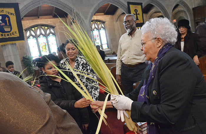 palm sunday
