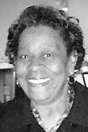 BULLOCK-GIBBS, MILDRED McGRIFF "MILLIE" 76