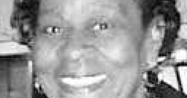 BULLOCK-GIBBS, MILDRED McGRIFF