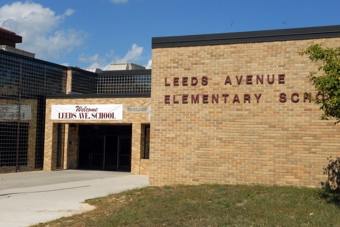 Mold cleanup closes Leeds Avenue School in Pleasantville students