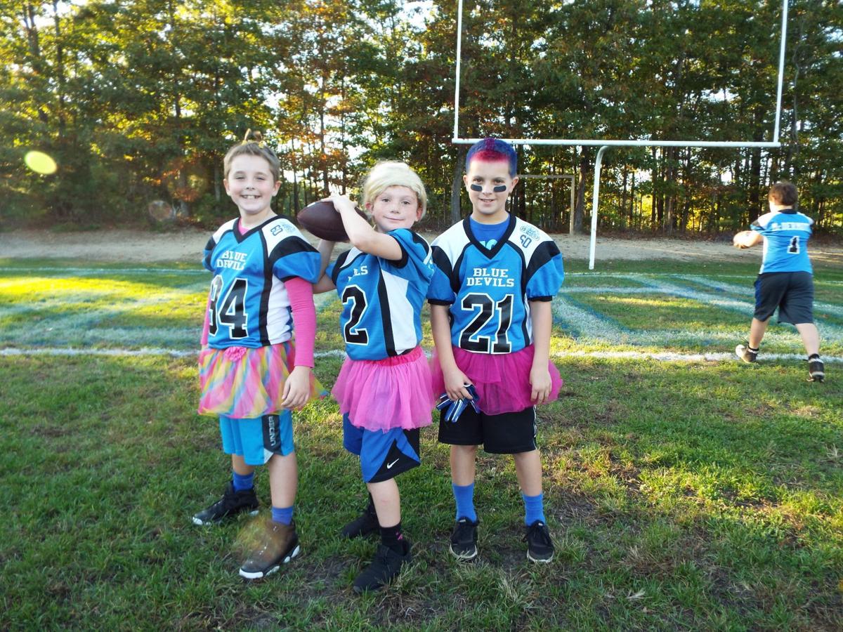 Absecon Blue Devils Shore News Today Pressofatlanticcity Com Bluedevil is the default application to manage bluetooth devices for lubuntu. absecon blue devils shore news today