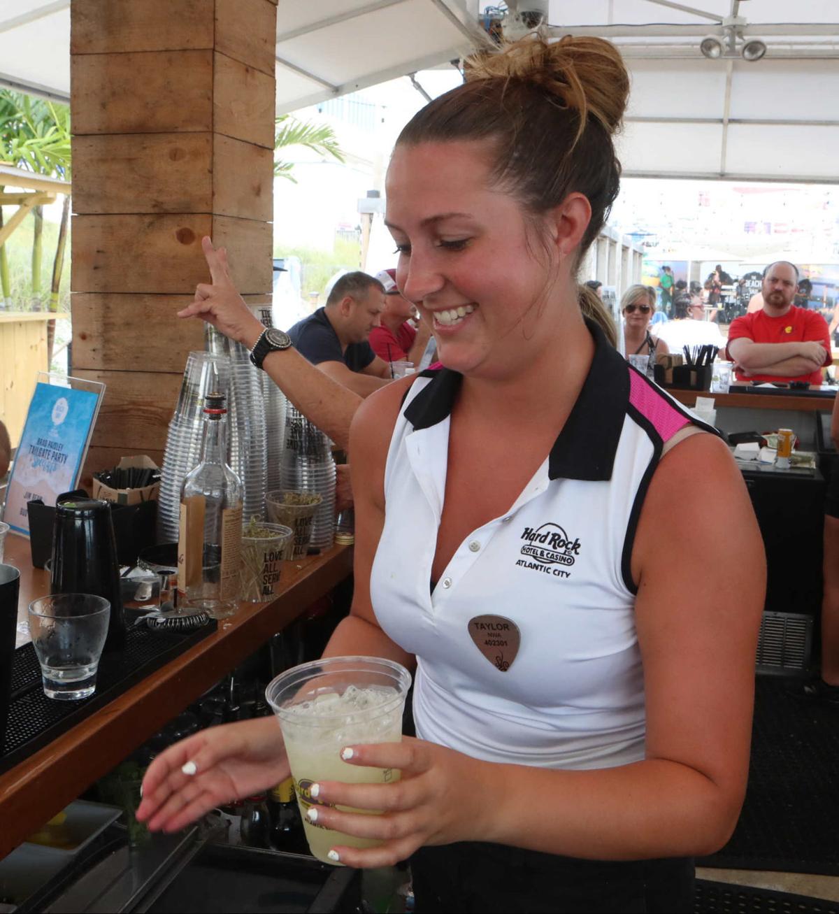 Hopetaft Long Beach Bartending Jobs